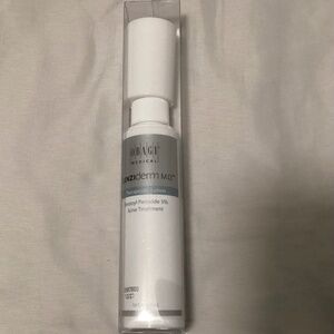 Obagi Clenziderm M.D. Therapeutic Lotion by Obagi for Unisex - 1.6 oz Lotion